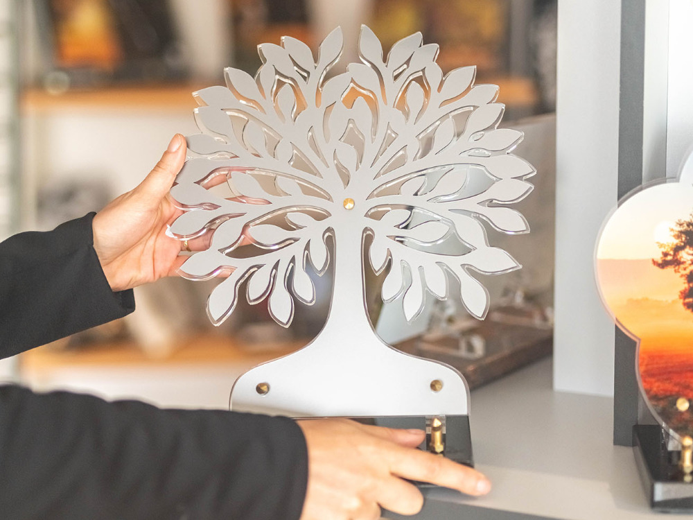 Prestations funéraires proche de Angers