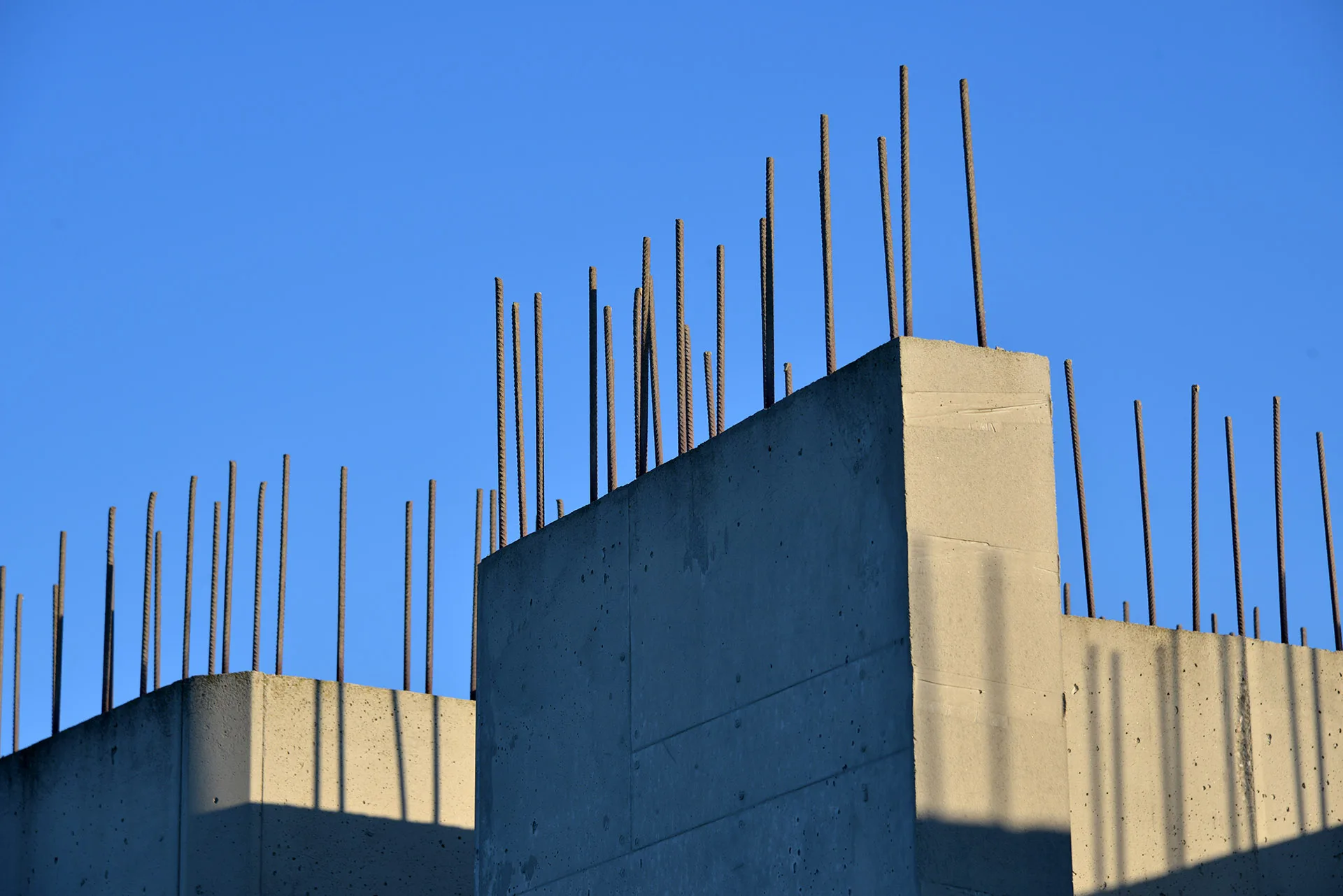 Travaux de construction proche de Reims et Reims