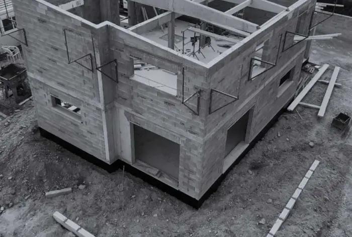 Travaux de construction proche de Reims et Reims