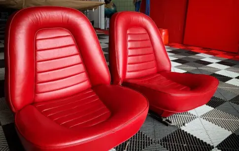 L'Atelier Renov'Cuir