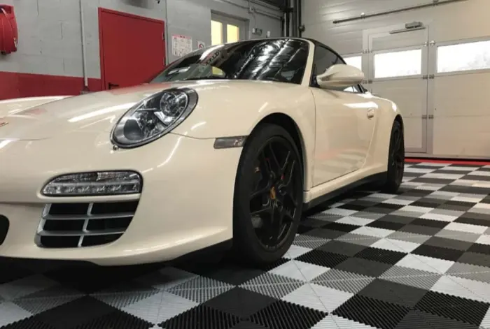 Rénovation de cuir à Strasbourg et environs