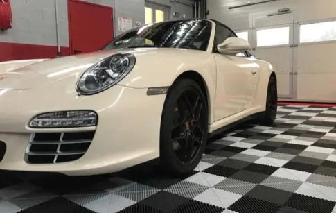 L'Atelier Renov'Cuir