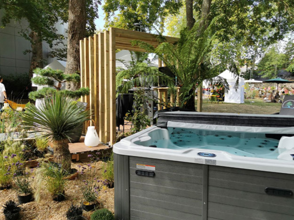 Aménagement paysager proche de Rennes et environs