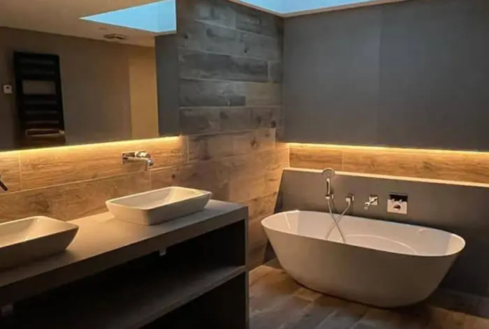 Entreprise Electricité Lambesc