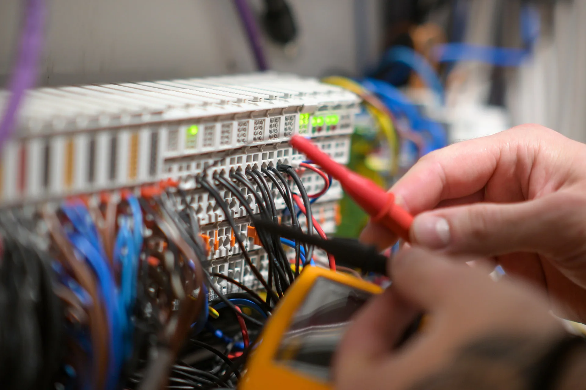 Entreprise Electricité Caluire-et-Cuire