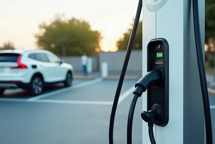 Entreprise Electricité Fontaines-sur-Saône