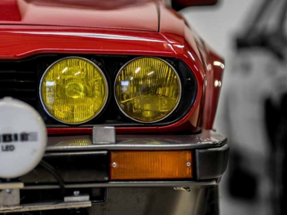 Achat et vente de voitures sportives à Reims