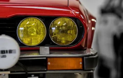 REIMS INDIVIDUAL MOTORS