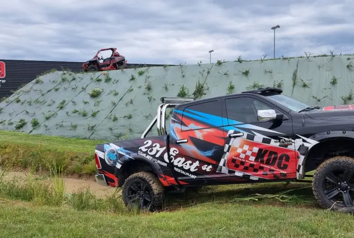 Karting électrique à Chartres et environs