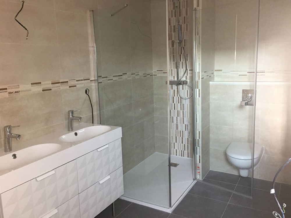 Entreprise de couverture et maçonnerie proche de Chartres