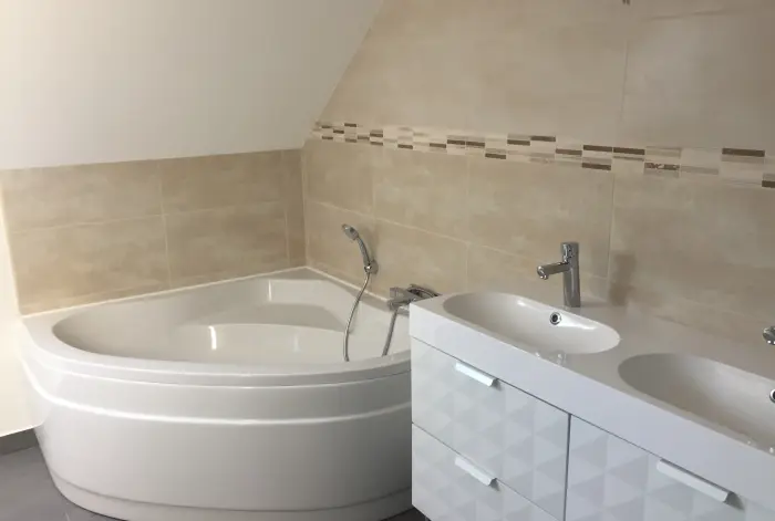 Entreprise de couverture et maçonnerie proche de Chartres