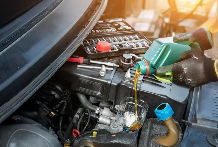 Entreprise Automobile Hyères