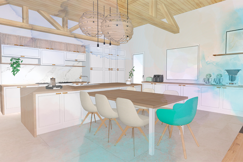 Rénovation intérieure en Bourgogne-Franche-Comté