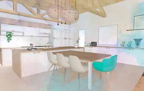 Diana_Iacob Desmon_cuisine aquarelle renovation