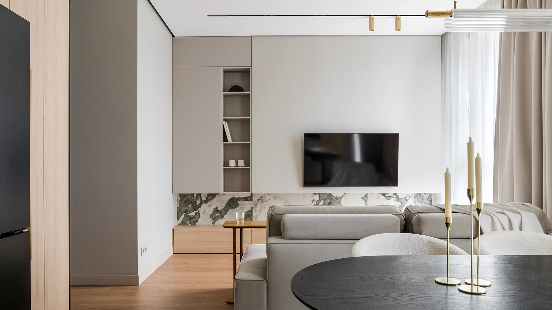Rénovation intérieure en Bourgogne-Franche-Comté
