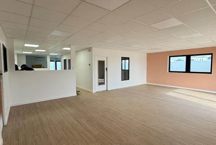 Rénovation intérieure en Bourgogne-Franche-Comté