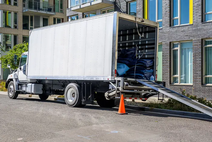 Entreprise Transport Champniers