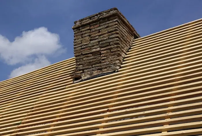 Couverture et zinguerie proche de Bergerac