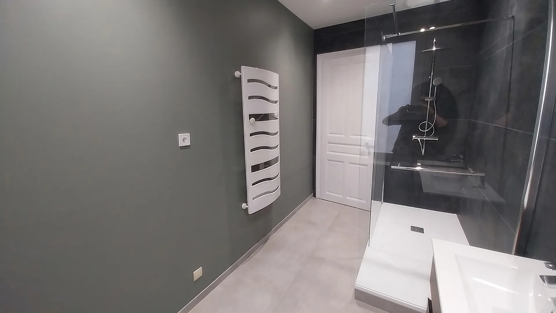 Rénovation intérieure dans les Vosges et Épinal