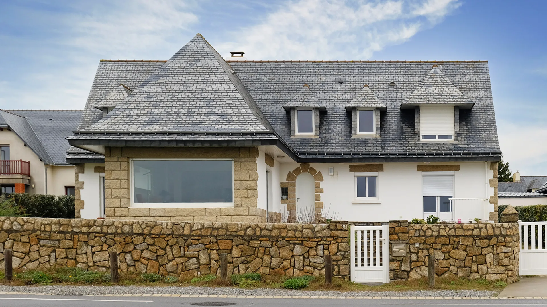 Entreprise Construction Couzeix