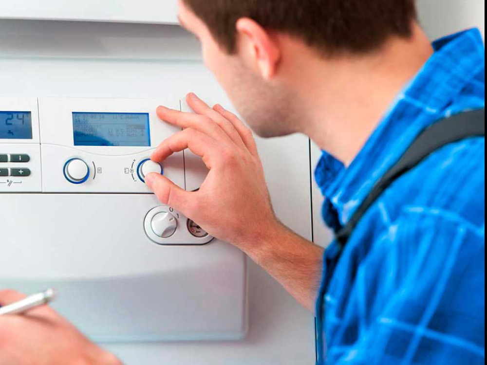 Plomberie et chauffage proche de Besançon