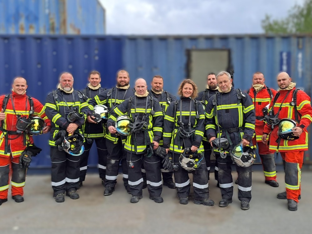 Formation et audit sécurité à Guise