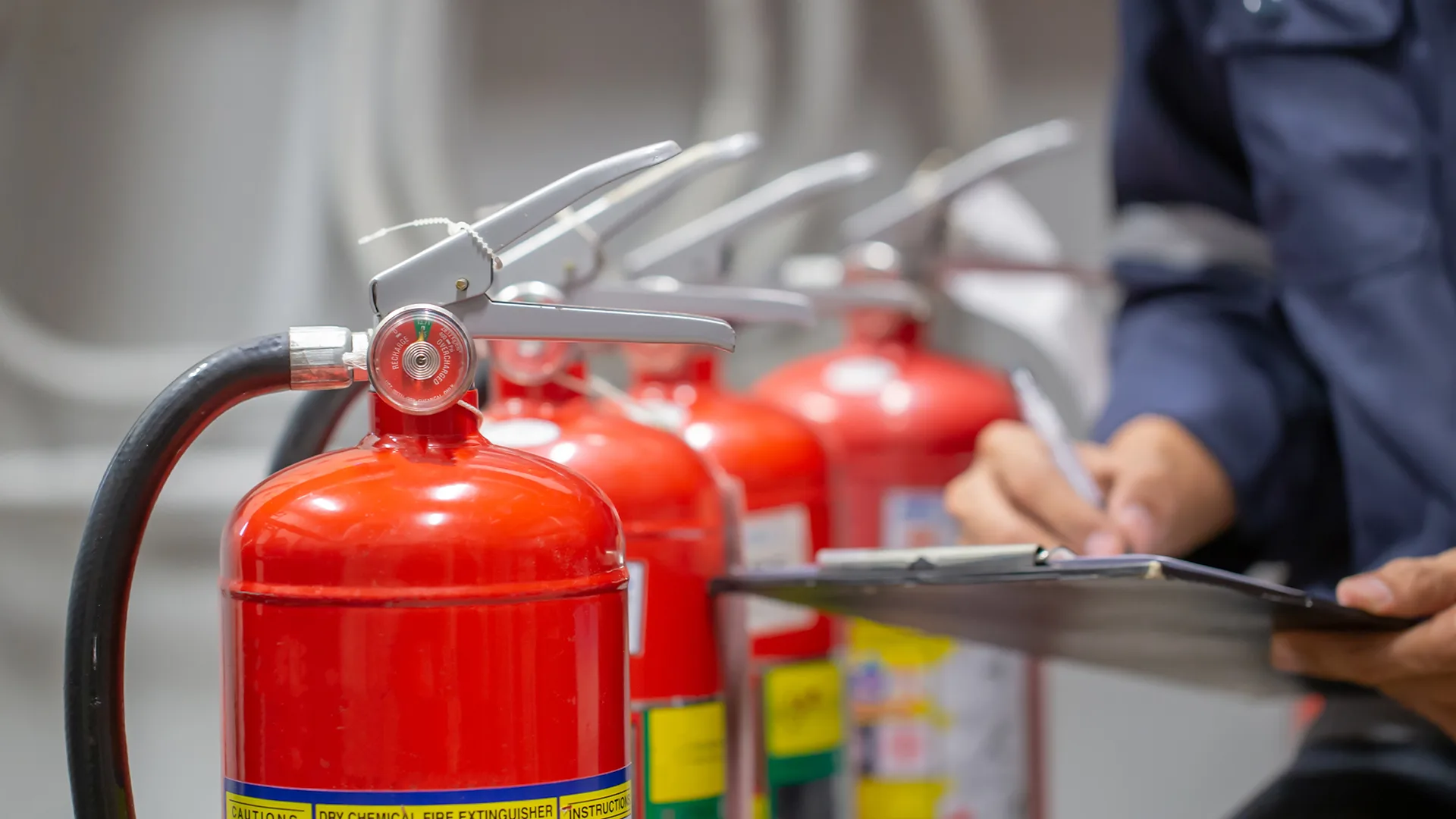 Formation et audit sécurité à Guise