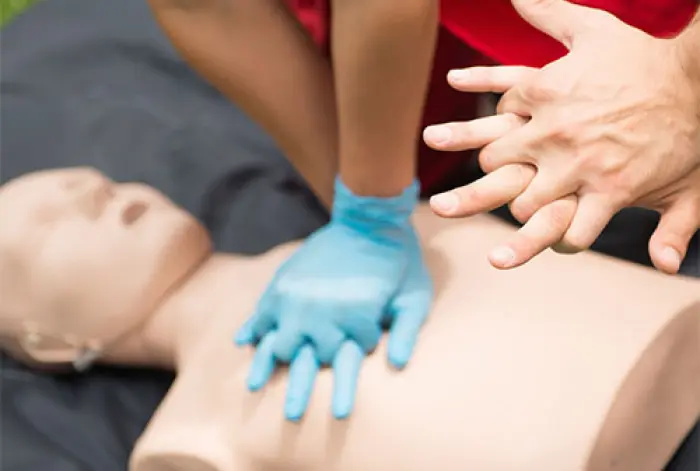 Formation et audit sécurité à Guise