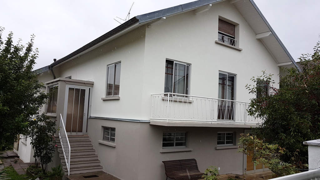 Rénovation de façades en Haute-Garonne