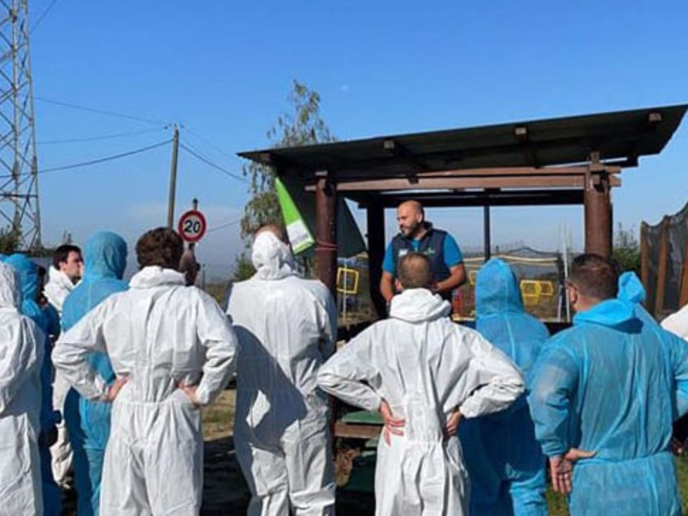 Organisation de team building partout en France