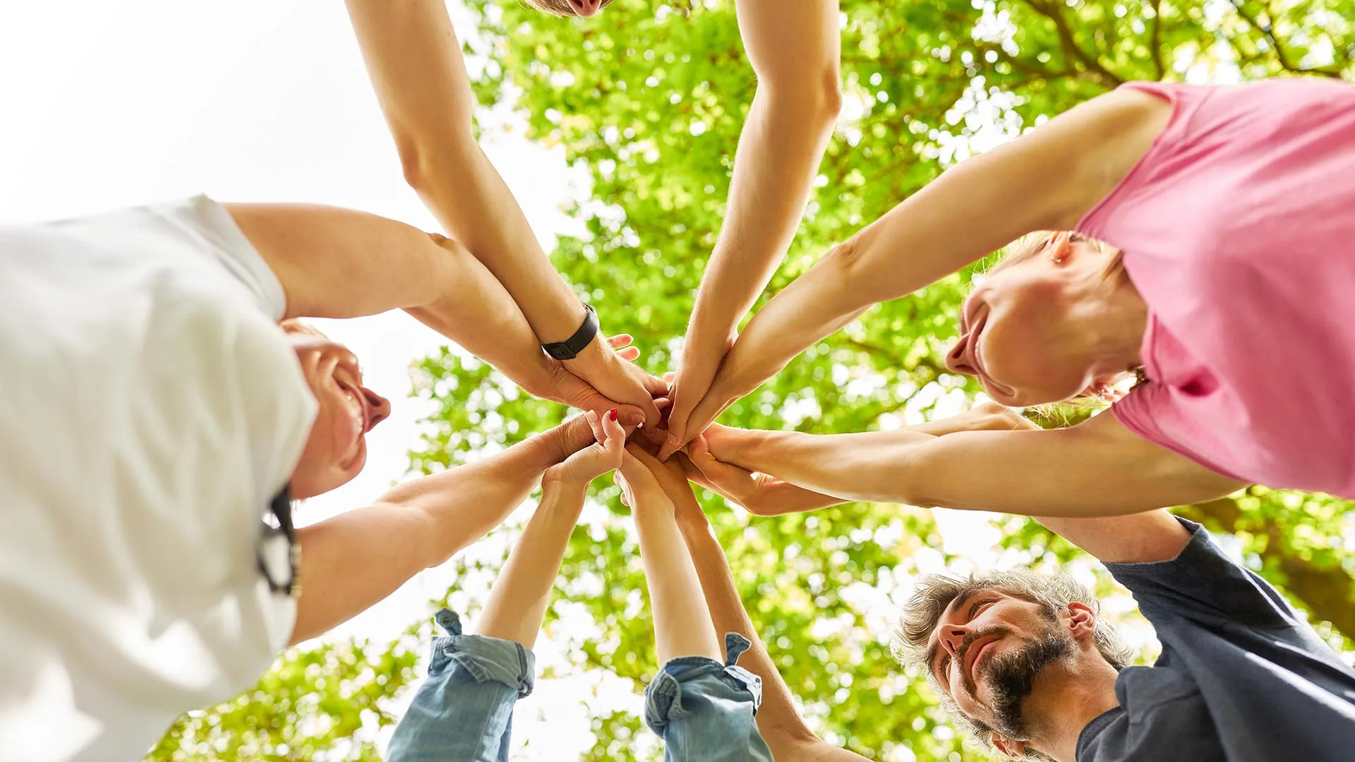 Organisation de team building partout en France