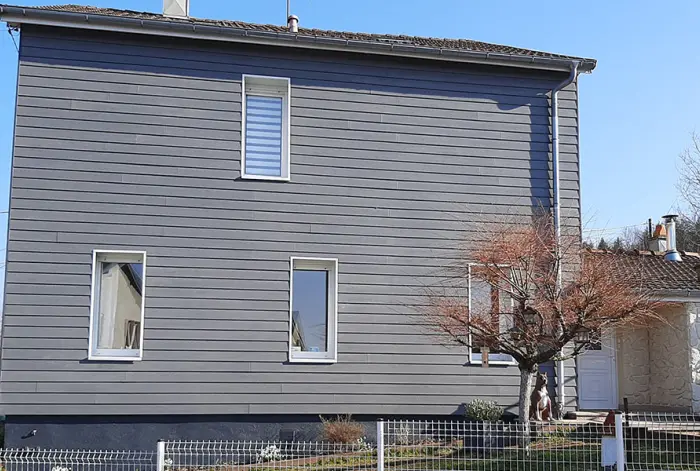 Isolation thermique et phonique à Vesoul