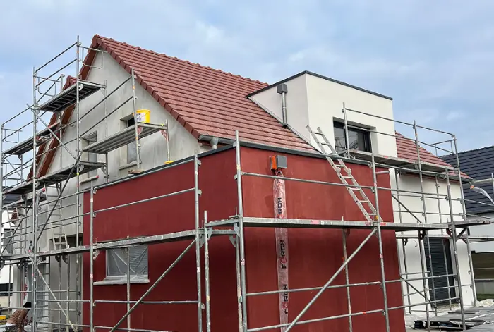 Rénovation énergétique extérieure en Bas-Rhin