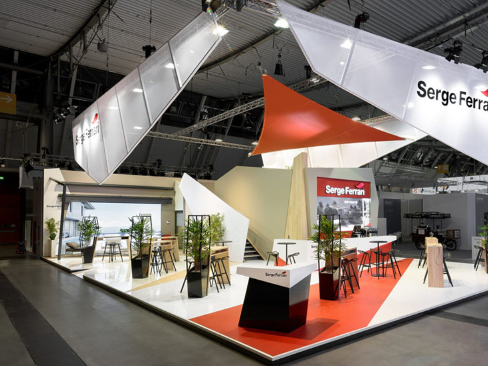 Installation d'enseignes sur mesure en Rhône-Alpes