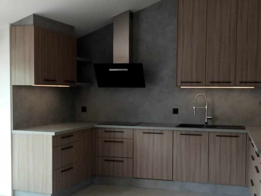 Menuiserie intérieure à Jarny et Meurthe-et-Moselle