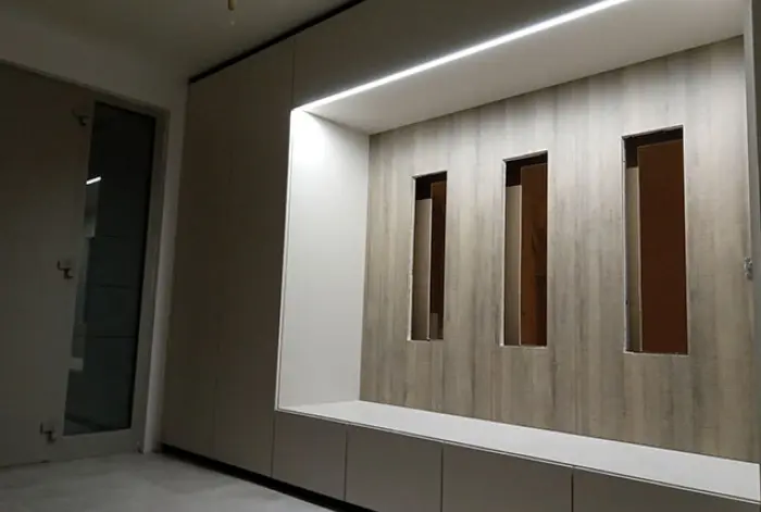 Menuiserie intérieure à Jarny et Meurthe-et-Moselle