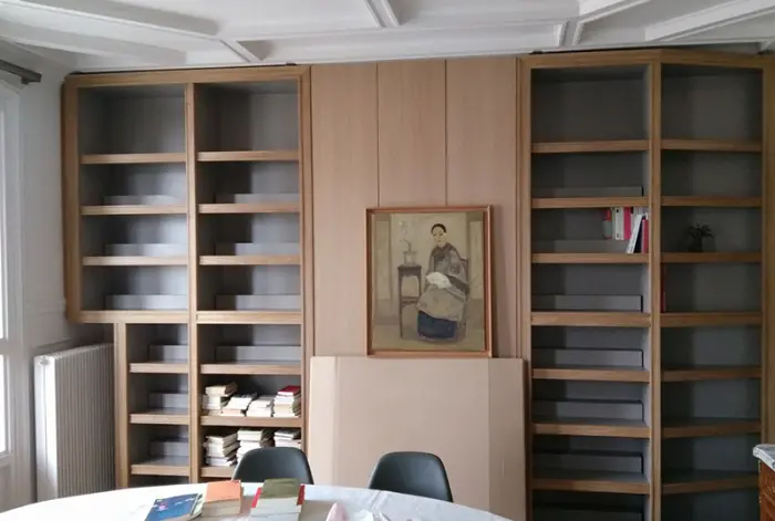 Entreprise Menuiserie Saint-Ouen-l'Aumône