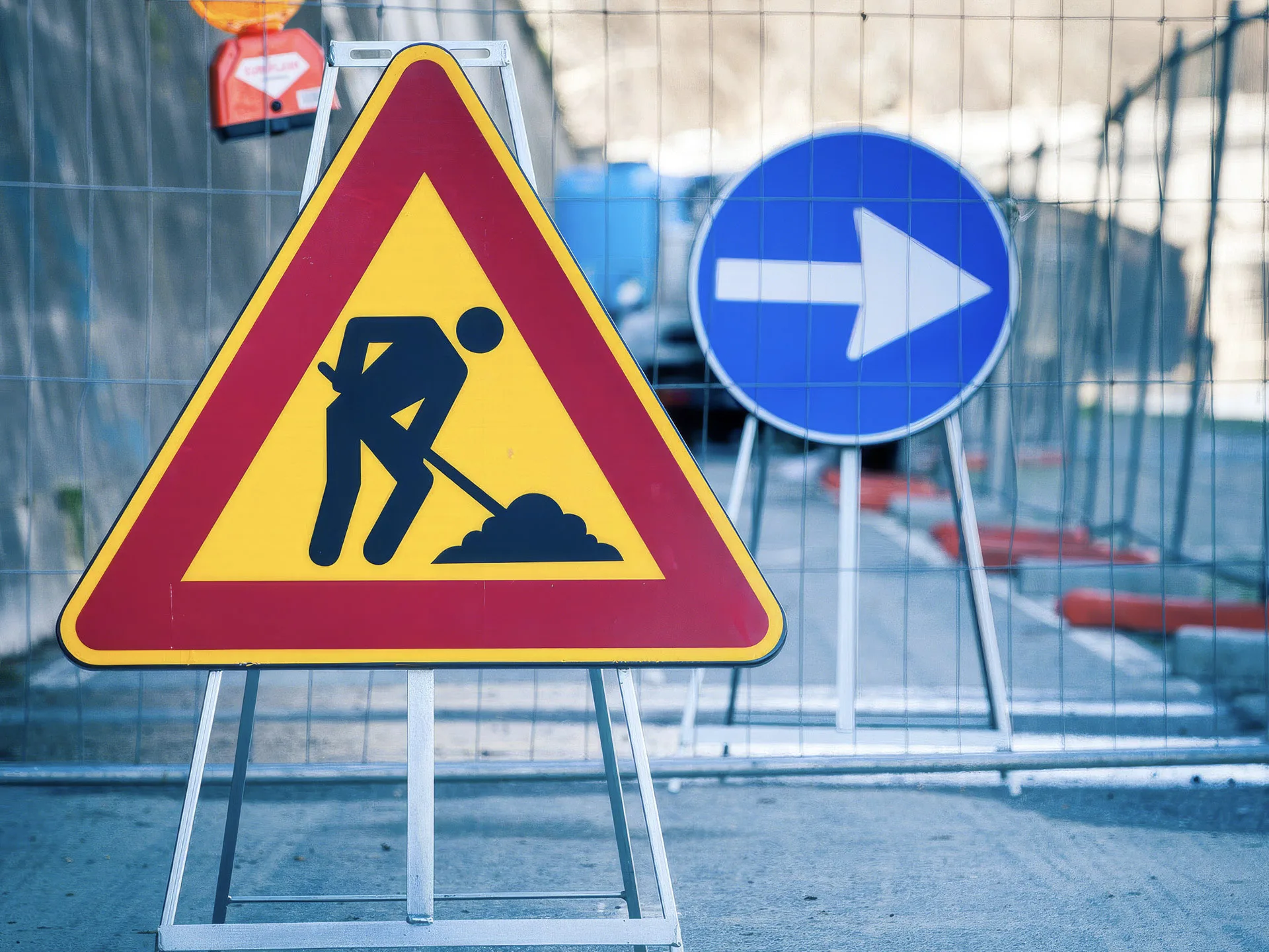 Entreprise Enseigne - signalétique Tergnier