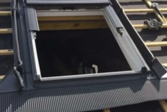 Couverture-zinguerie à Lille et environs