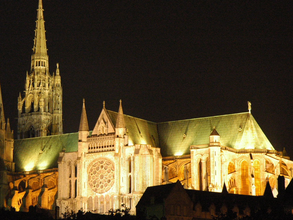 Assurances et placements à Chartres