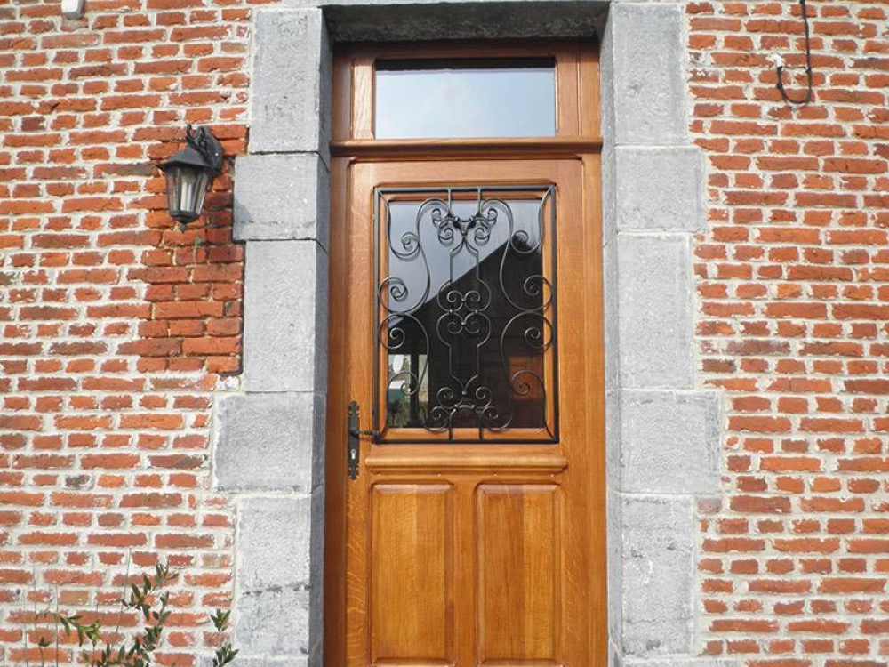 Menuiserie sur mesure et vitrerie à Valenciennes