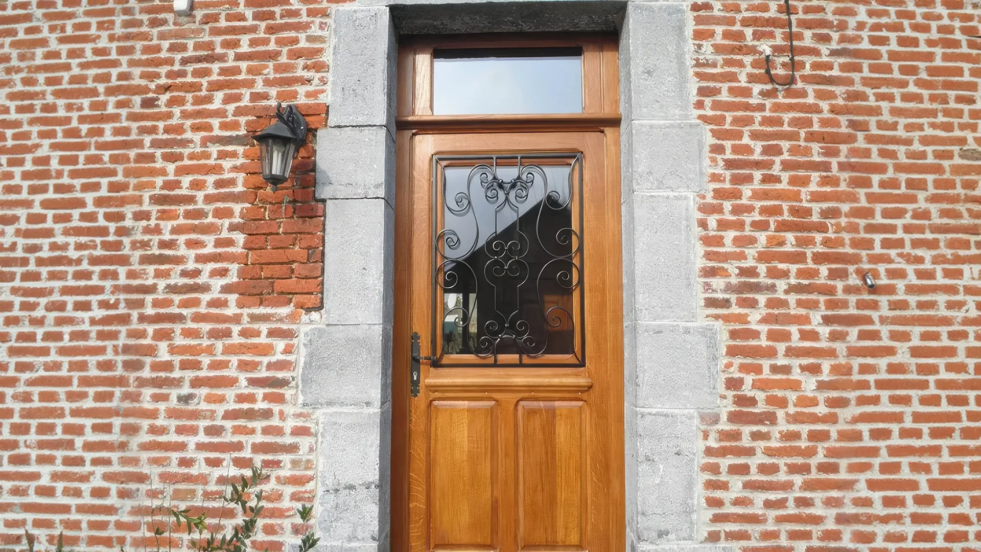 Menuiserie sur mesure et vitrerie à Valenciennes