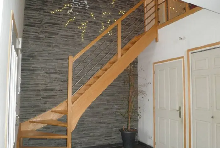 Menuiserie sur mesure et vitrerie à Valenciennes