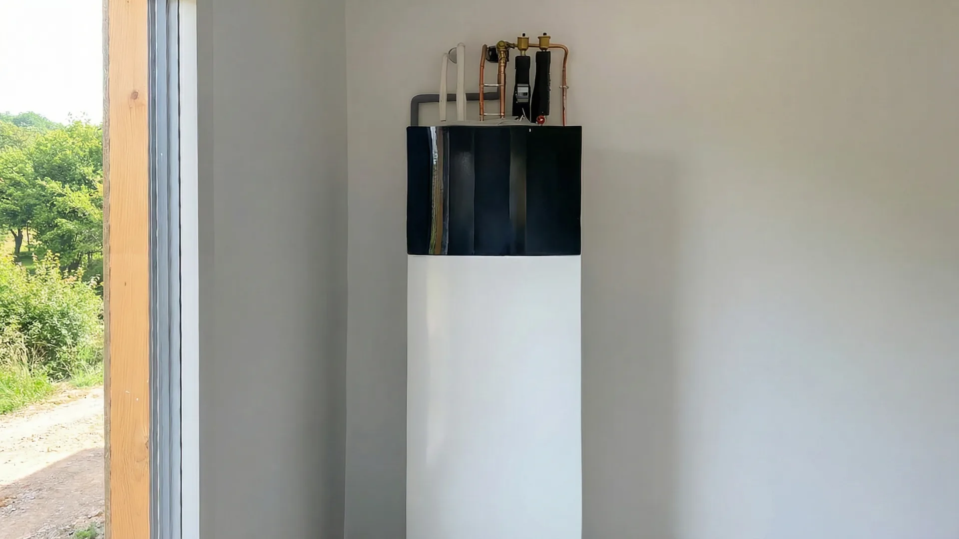 Installation de pompes à chaleur dans le Doubs