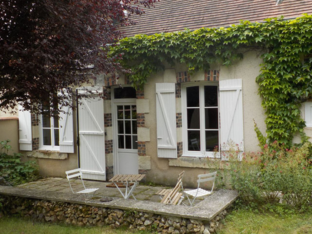 Menuiserie intérieure et extérieure proche de Châteaudun