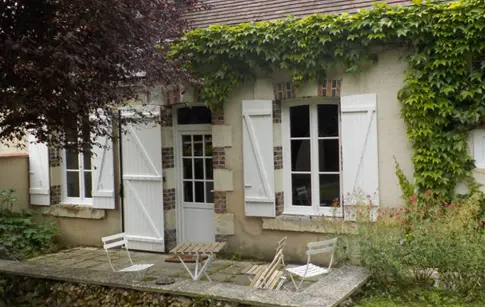 LA MENUISERIE - Le Rabot des Bois