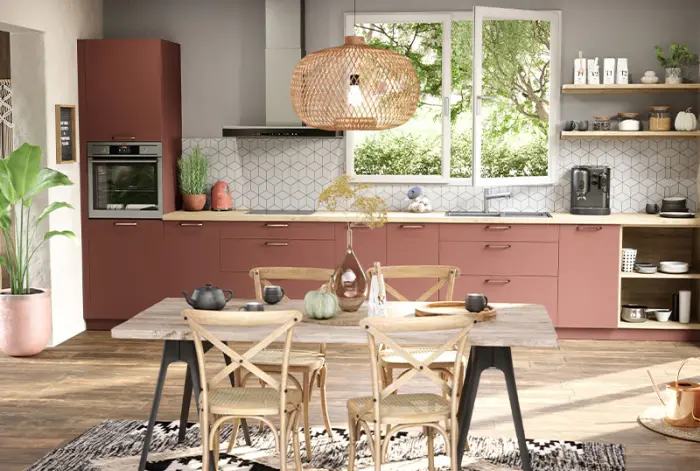 Menuiserie intérieure et extérieure proche de Châteaudun