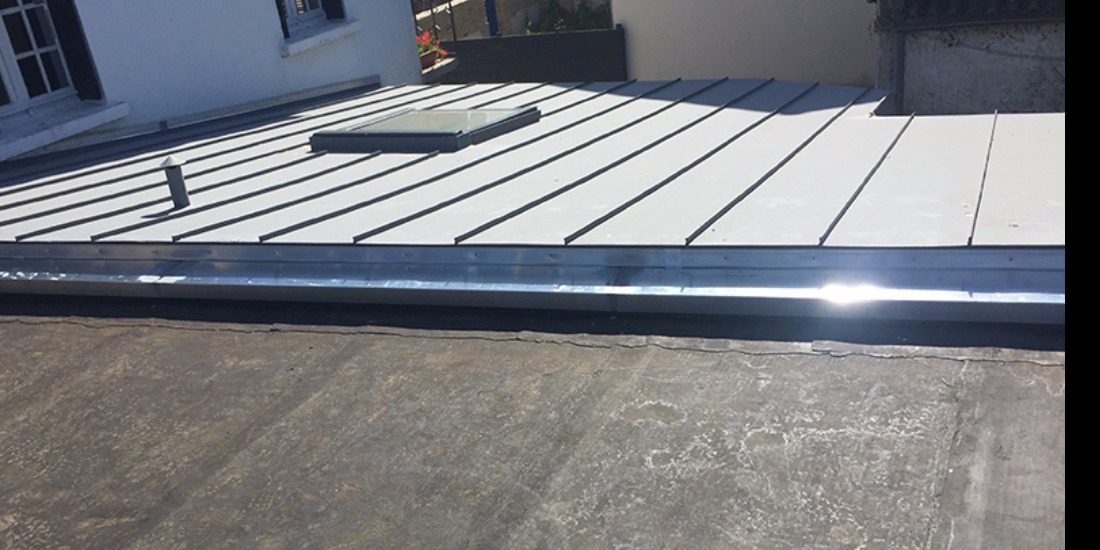 Travaux de couverture proche de La Baule-Escoublac