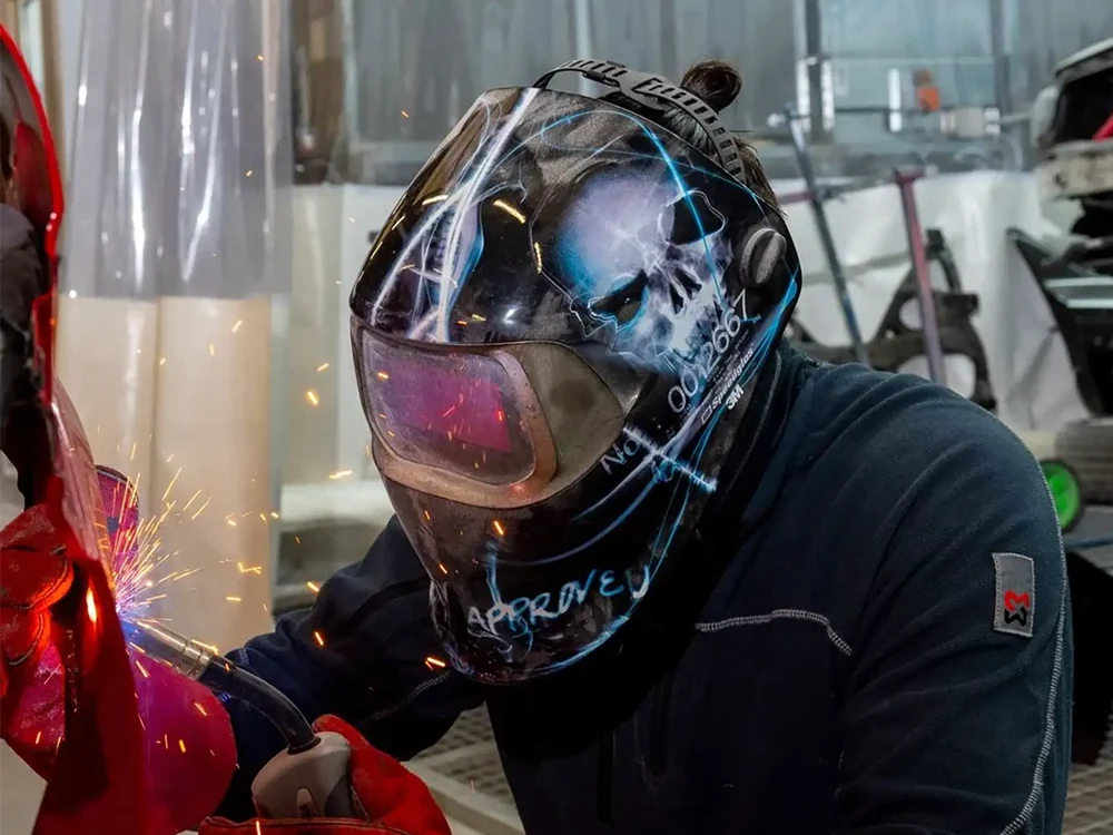 Services de carrosserie à Vallauris et environs