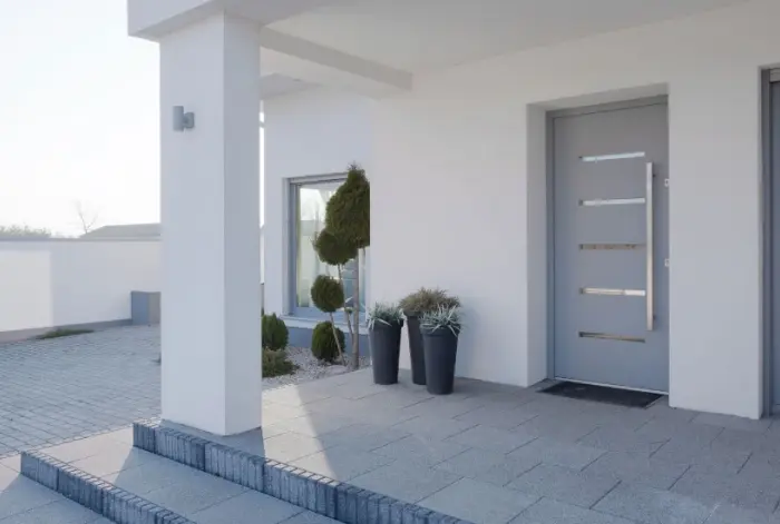 Menuiseries extérieures en Isère et Grenoble